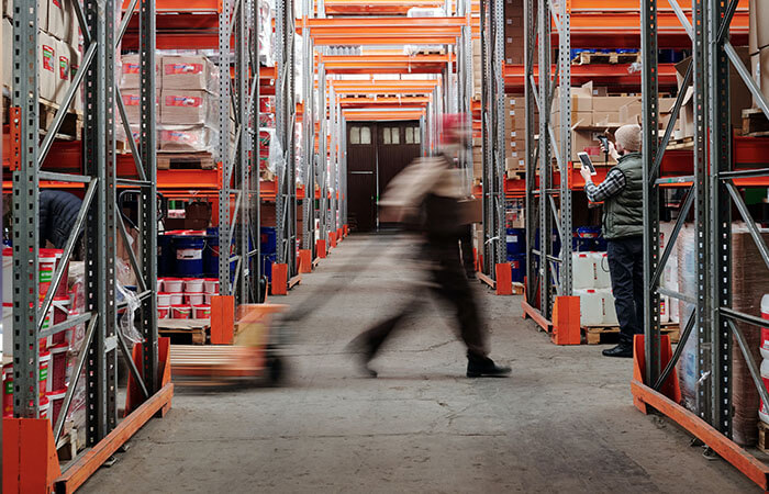 Distribution and Trade in Dynamics 365 for Finance and Operations