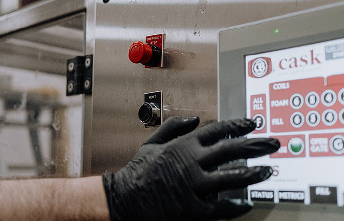 Manufacturing in Dynamics 365 for Finance and Operations