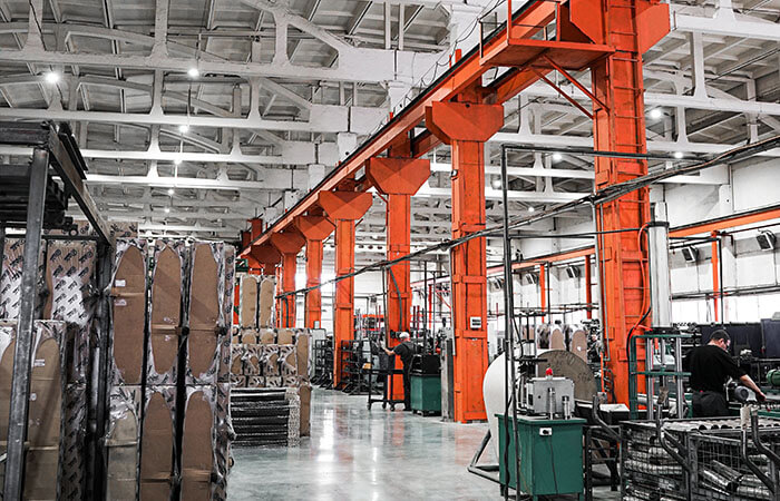 Dynamics 365 Business Central Inventory Management
