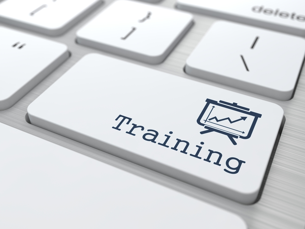Mprise training
