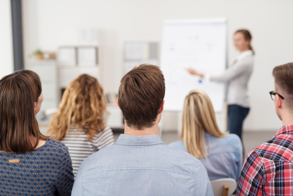 Business Central Training bij Mprise