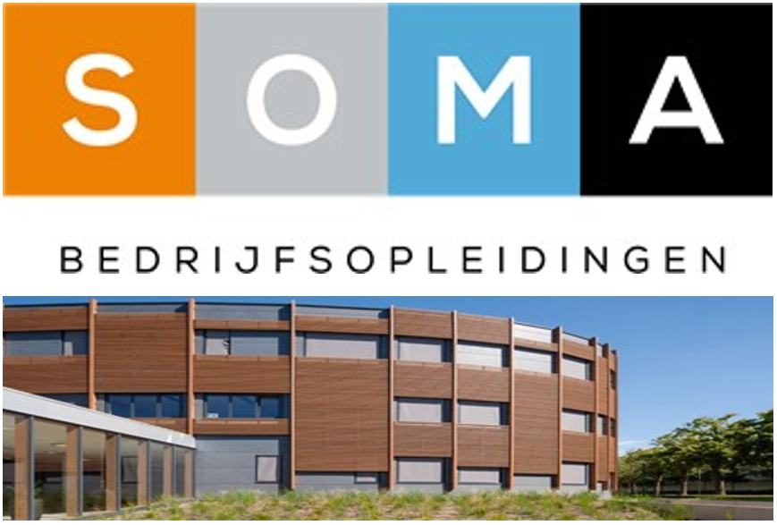 Referent case SOMA Bedrijfsopleidingen– Migreren naar Business Central