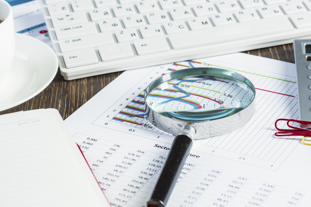 Aanpassen bestaande rapporten Business Central