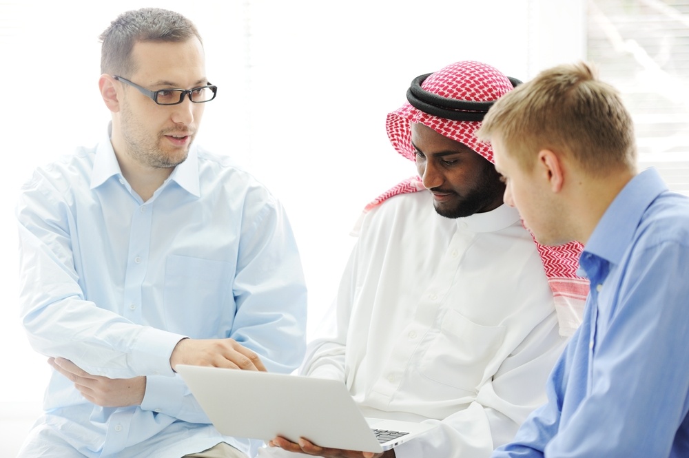International Consultant Microsoft Dynamics NAV (Sierteelt)
