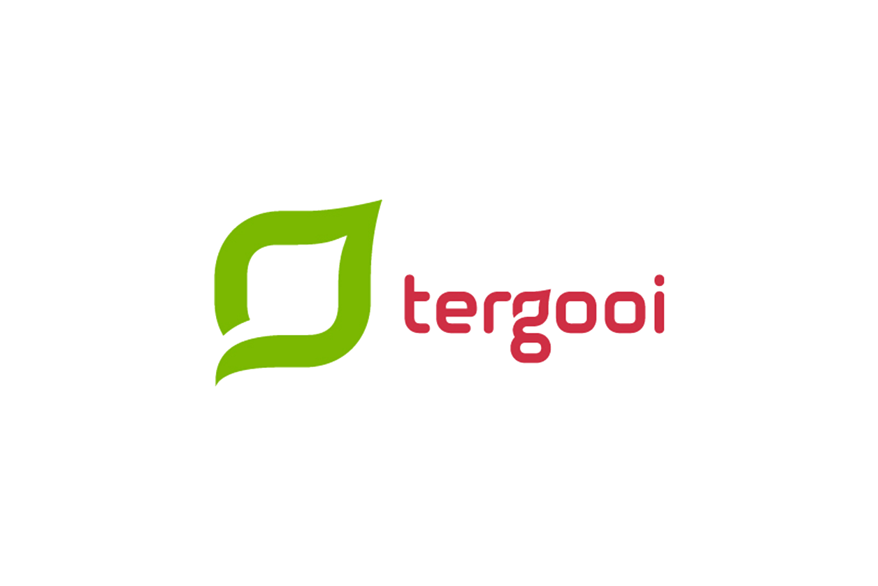 Ter gooi