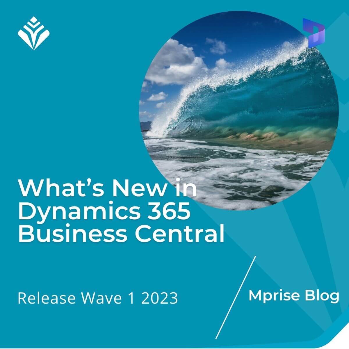 What’s New in Dynamics 365 Business Central in 2023 release wave 1