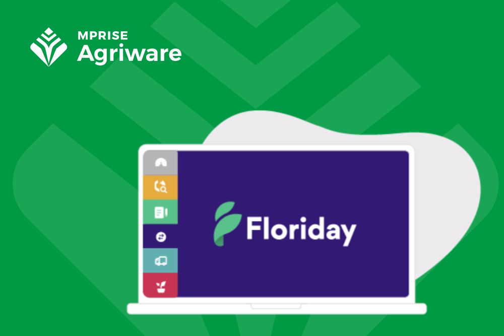 Floriday agriware Sales