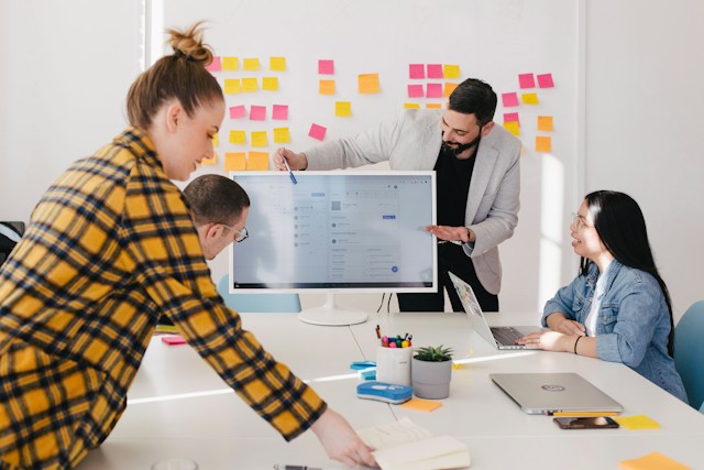 mprise consultancy