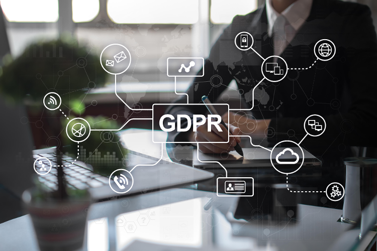 Microsoft Dynamics autorisaties wel GDPR-proof