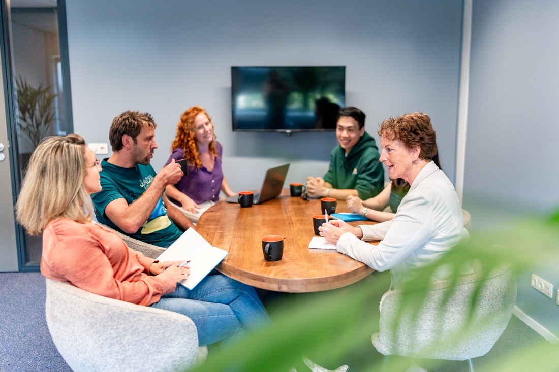 voor AX en F&O Mprise Optimalisatie